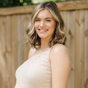 Meet your Posher, Savanah